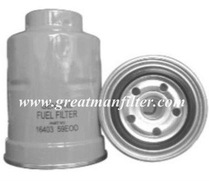 16403-59E00 NISSAN Fuel Filter