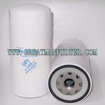504128471 Fuel Filter For Iveco New Holland Case IH