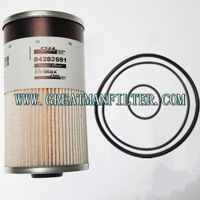 84283691 CASE New Holland Fuel Filter
