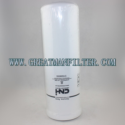 51508555 CNH New Holland Case Hydraulic Filter