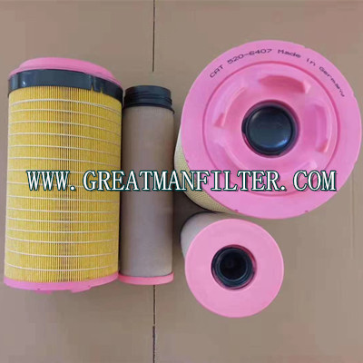 CAT Air Filter 520-6407 5206407