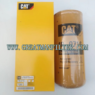 Caterpillar 1R-0716 1R0716