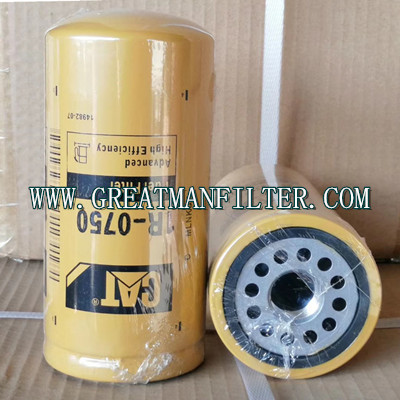 1R-0750 1R0750 Caterpillar Fuel Filter