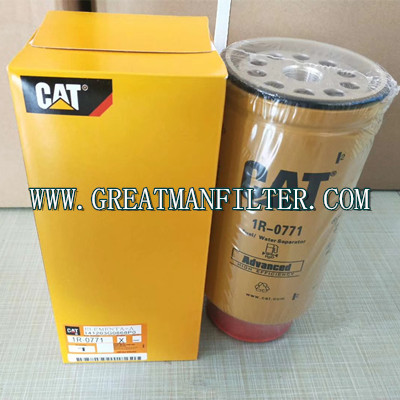 Caterpillar Fuel Water Separator 1R-0771