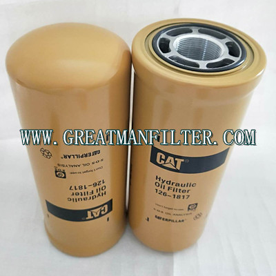 465-6505 4656505 Caterpillar Hydraulic Oil Filter