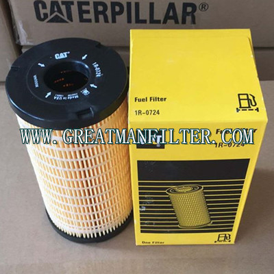 1R-0724 1R0724 Caterpillar Fuel Element