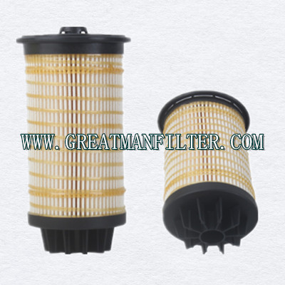 436-7077 4367077 CAT Fuel Water Separator