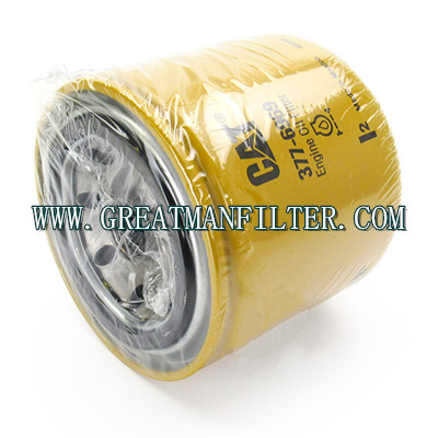 377-6969 3776969 Caterpillar Oil Filter