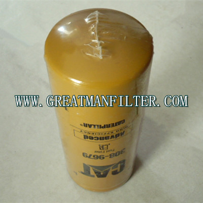 308-9679 3089679 Caterpillar Fuel Filter