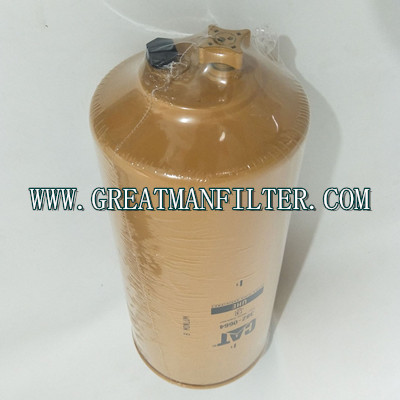 382-0664 3820664 Caterpill Fuel Water Separator