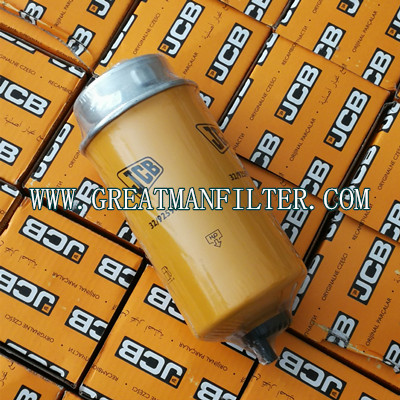 32/925950 32925950 JCB Fuel Filter