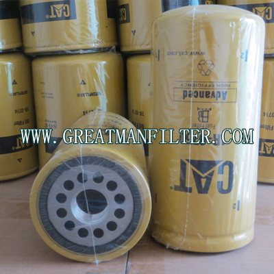 1R-0750 Caterpillar Engine Fuel Filter