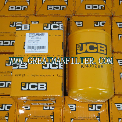 JCB KNJ0288