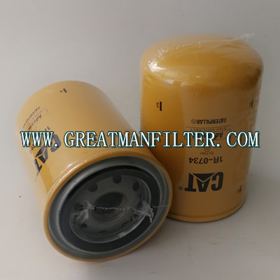 1R-0734 1R0734 Caterpillar Oil Filter