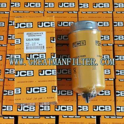 JCB 320/A7088