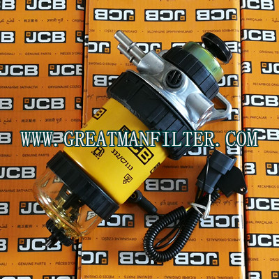 JCB 332/C7113